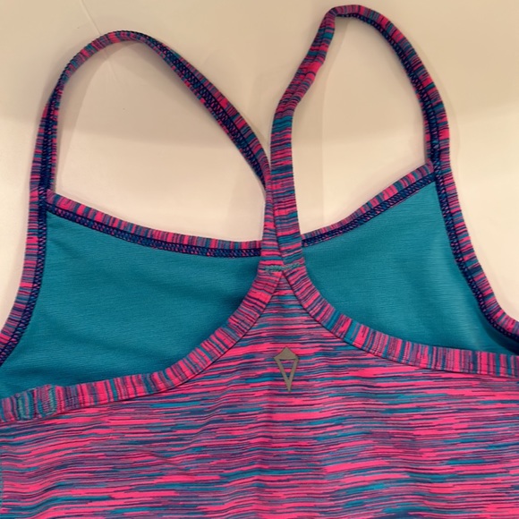 Ivivva girls tank size4 - Picture 3 of 5